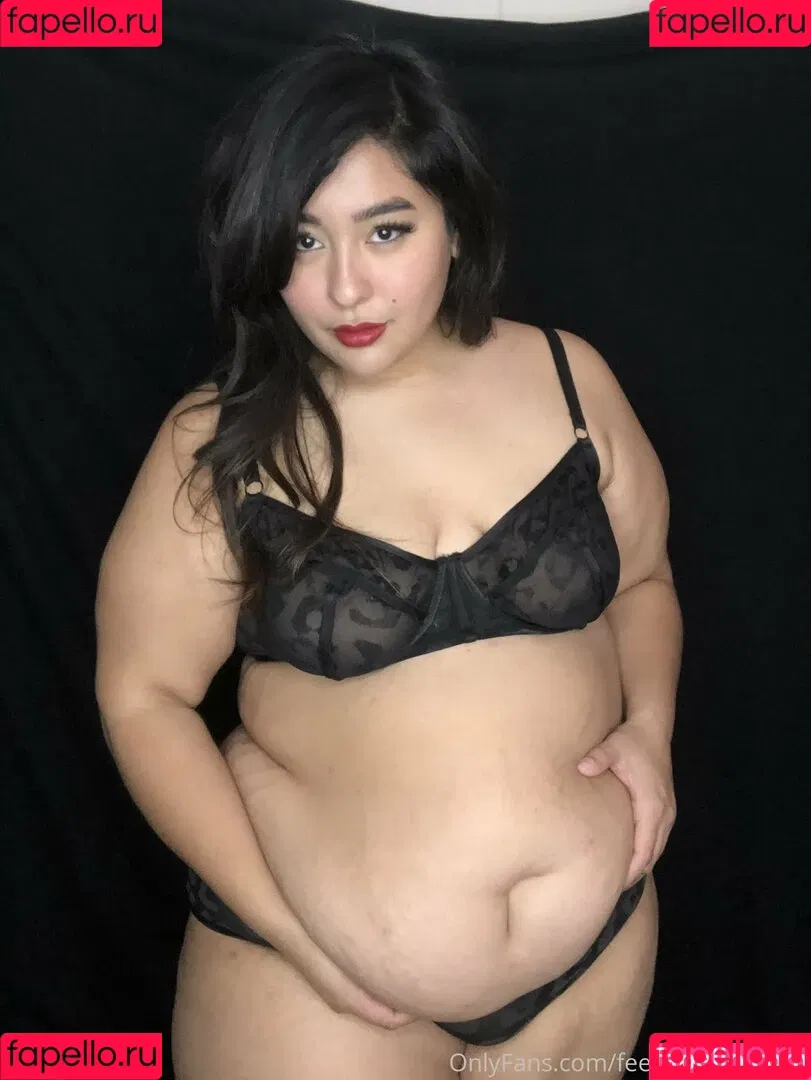 feederandfeedee / i_love_feederism Onlyfans Photo Gallery 