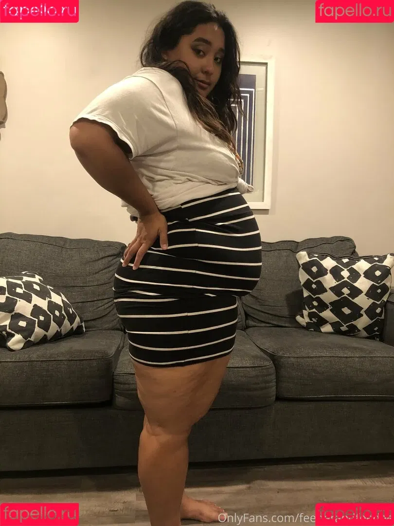 feederandfeedee / i_love_feederism Onlyfans Photo Gallery 