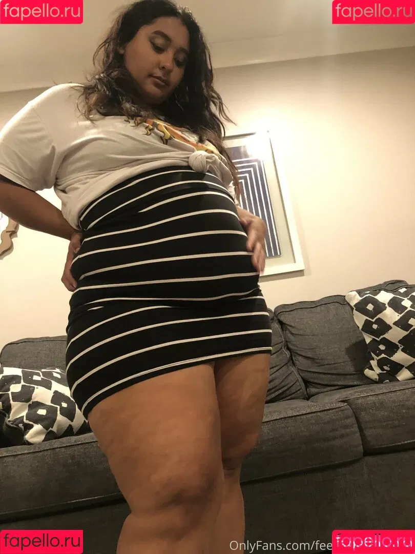 feederandfeedee / i_love_feederism Onlyfans Photo Gallery 