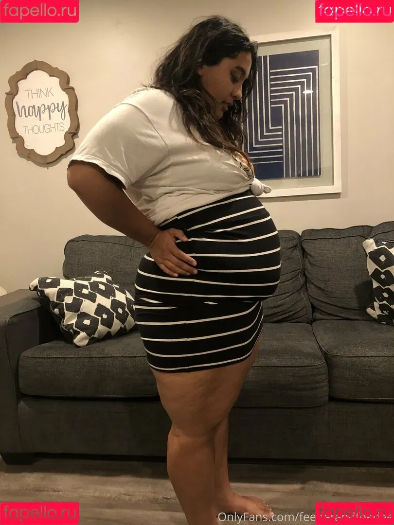 feederandfeedee / i_love_feederism Onlyfans Photo Gallery 