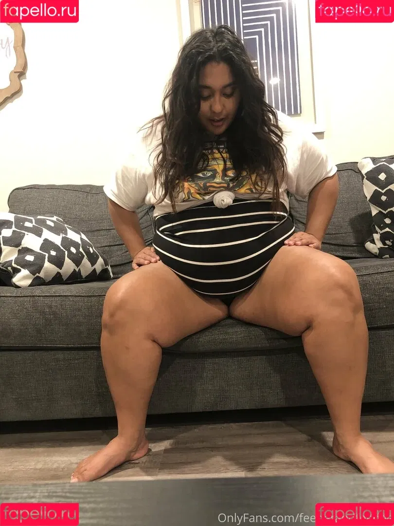 feederandfeedee / i_love_feederism Onlyfans Photo Gallery 