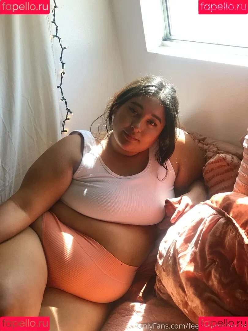 feederandfeedee / i_love_feederism Onlyfans Photo Gallery 