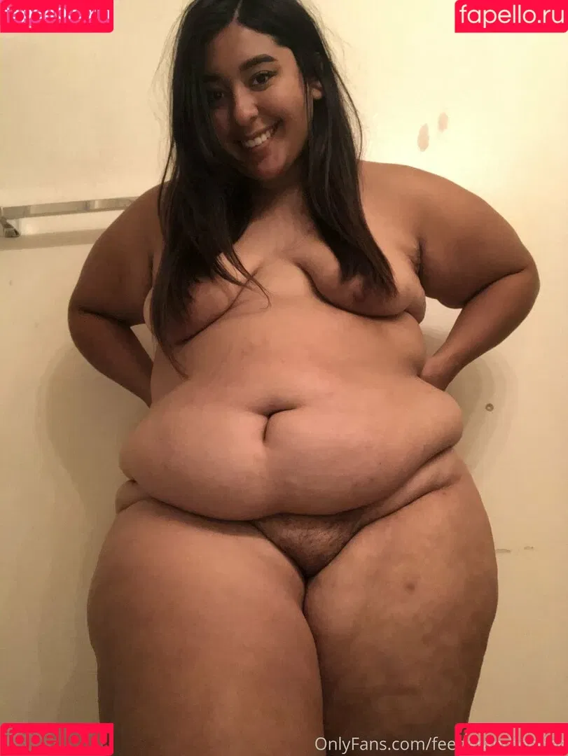 feederandfeedee / i_love_feederism Onlyfans Photo Gallery 