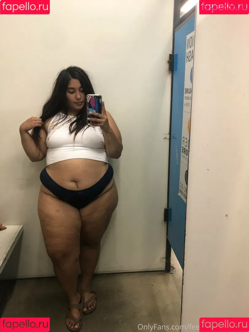 feederandfeedee / i_love_feederism Onlyfans Photo Gallery 