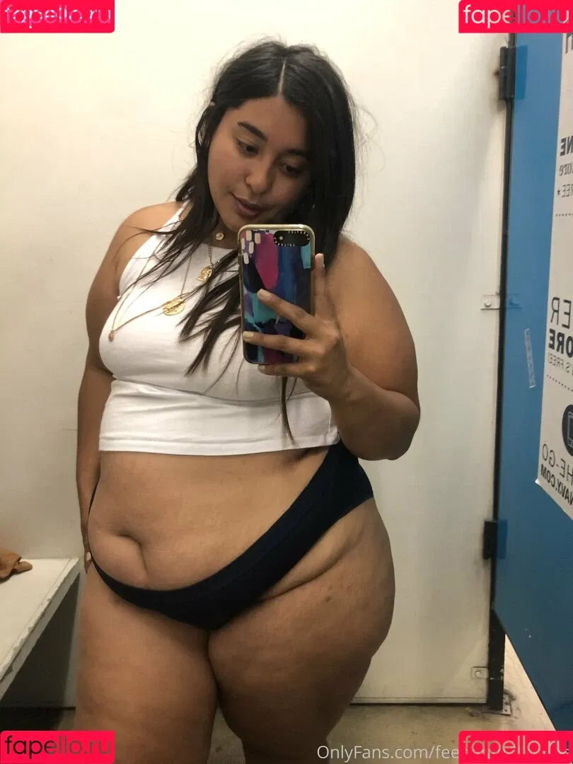 feederandfeedee / i_love_feederism Onlyfans Photo Gallery 