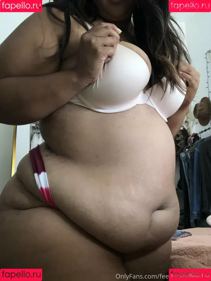 feederandfeedee / i_love_feederism Onlyfans Photo Gallery 