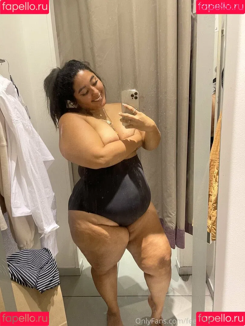 feederandfeedee / i_love_feederism Onlyfans Photo Gallery 