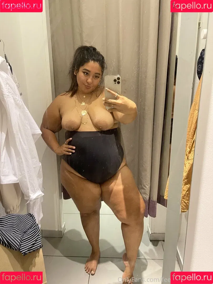 feederandfeedee / i_love_feederism Onlyfans Photo Gallery 