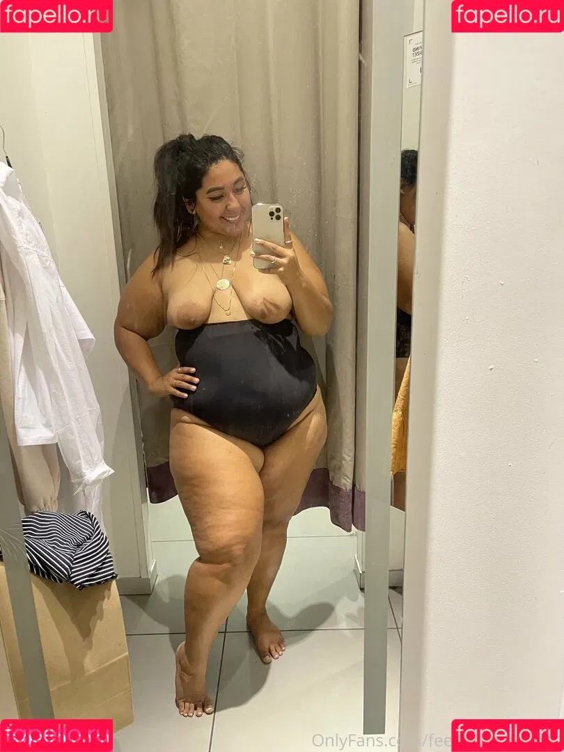 feederandfeedee / i_love_feederism Onlyfans Photo Gallery 