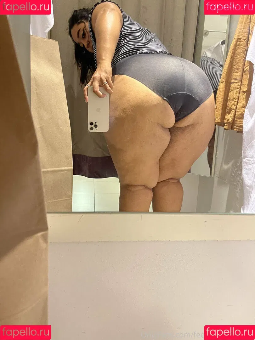 feederandfeedee / i_love_feederism Onlyfans Photo Gallery 