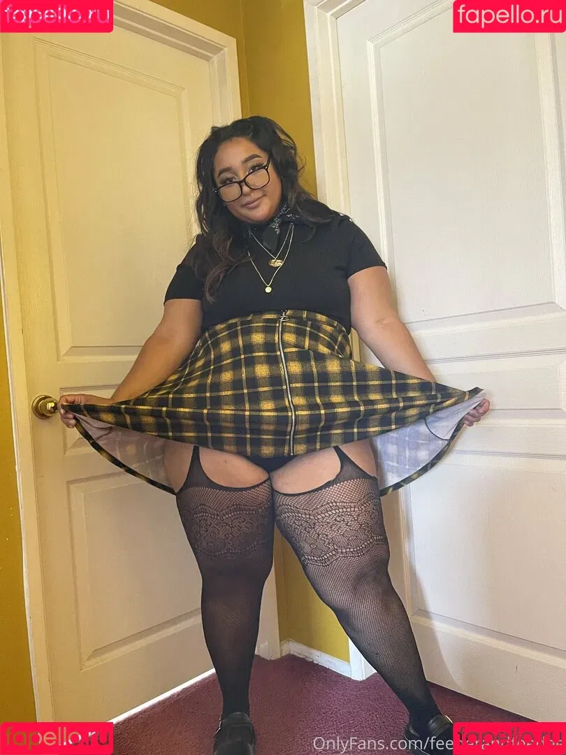 feederandfeedee / i_love_feederism Onlyfans Photo Gallery 