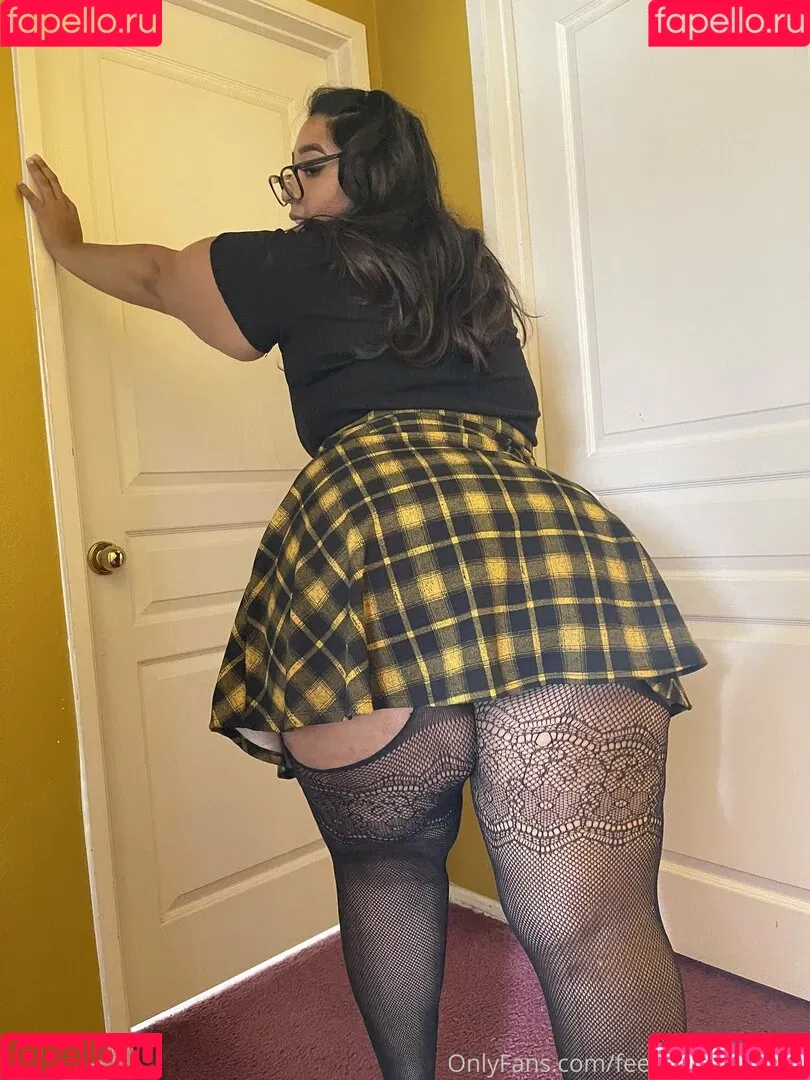 feederandfeedee / i_love_feederism Onlyfans Photo Gallery 