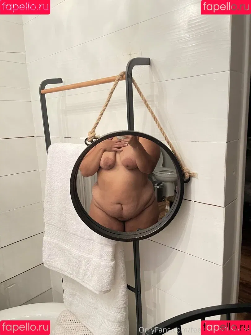 feederandfeedee / i_love_feederism Onlyfans Photo Gallery 