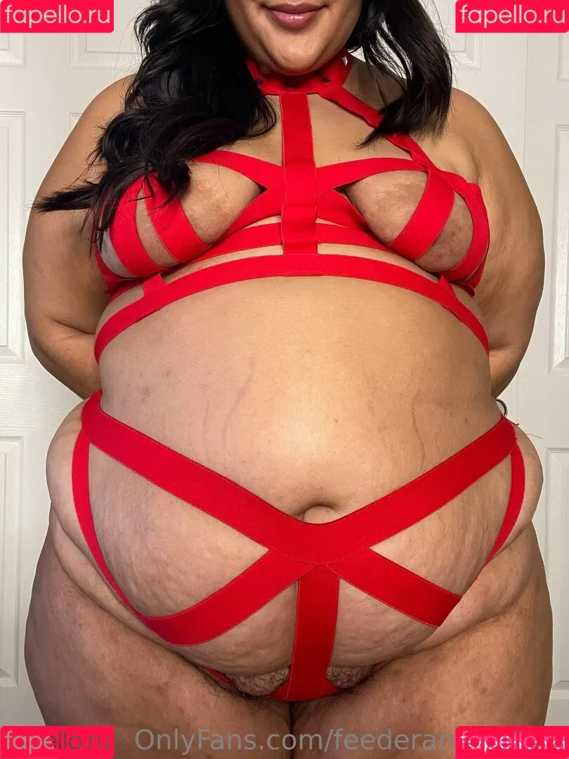 feederandfeedee / i_love_feederism Onlyfans Photo Gallery 