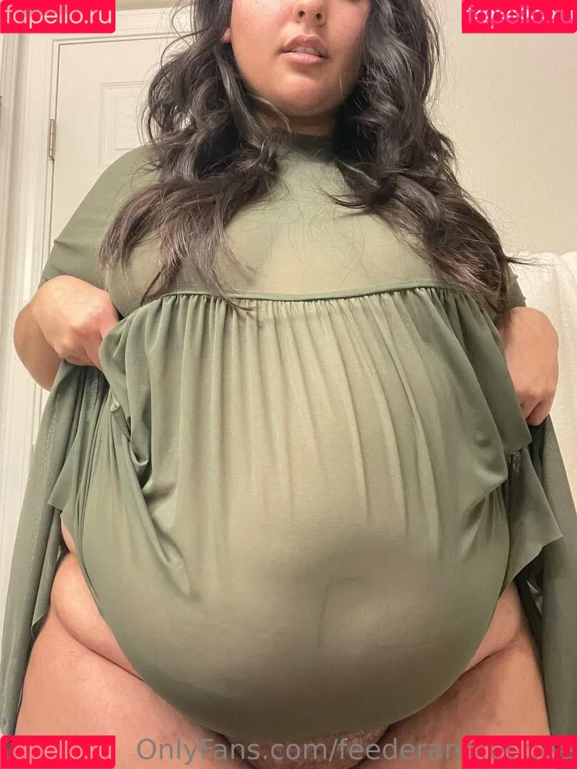 feederandfeedee / i_love_feederism Onlyfans Photo Gallery 