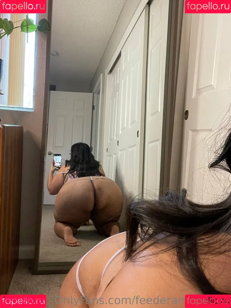 feederandfeedee / i_love_feederism Onlyfans Photo Gallery 