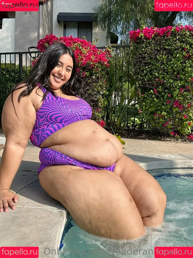 feederandfeedee / i_love_feederism Onlyfans Photo Gallery 