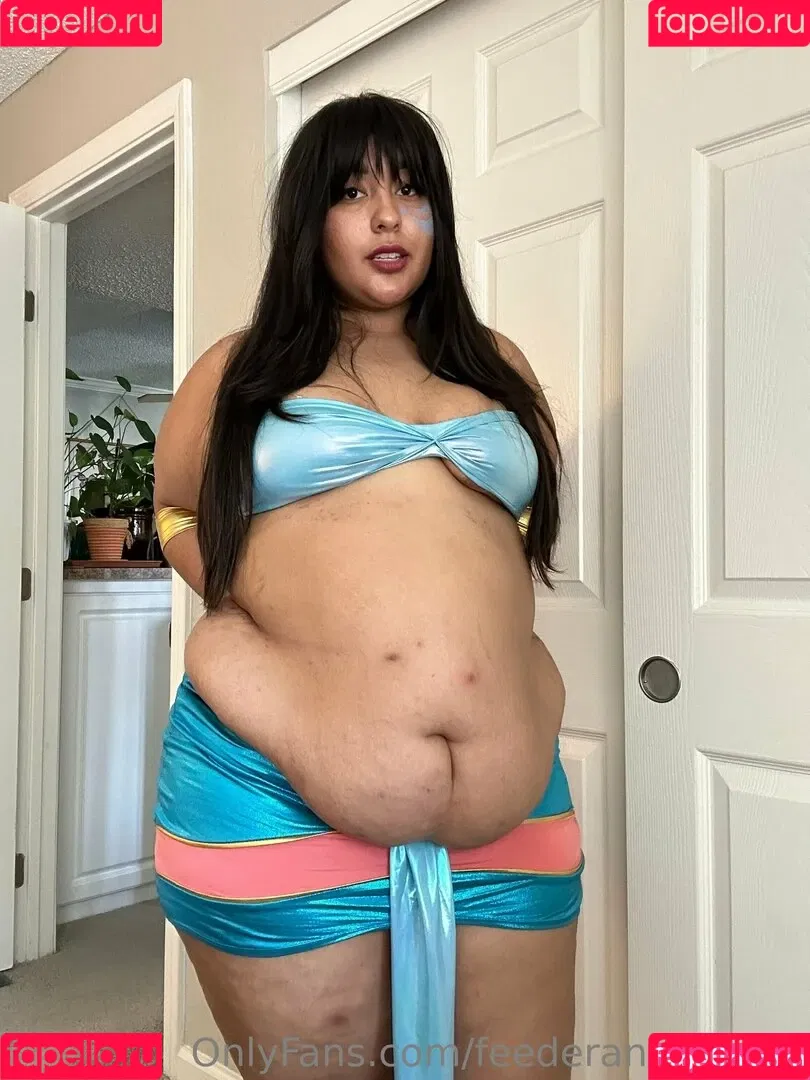 feederandfeedee / i_love_feederism Onlyfans Photo Gallery 