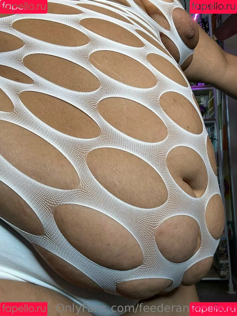 feederandfeedee / i_love_feederism Onlyfans Photo Gallery 