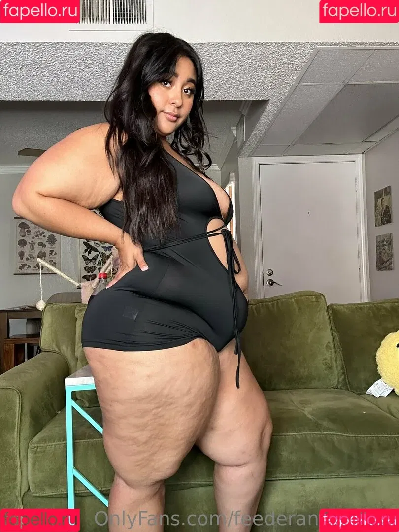 feederandfeedee / i_love_feederism Onlyfans Photo Gallery 