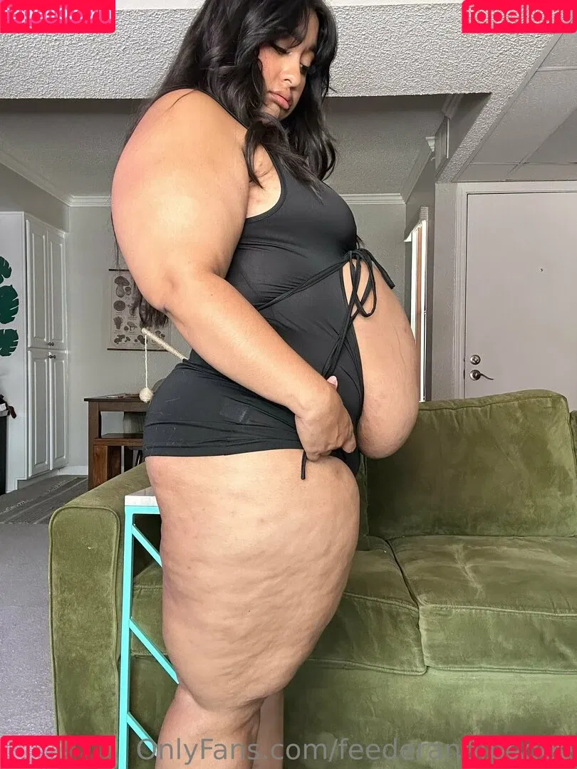 feederandfeedee / i_love_feederism Onlyfans Photo Gallery 