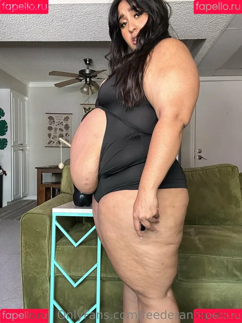 feederandfeedee / i_love_feederism Onlyfans Photo Gallery 