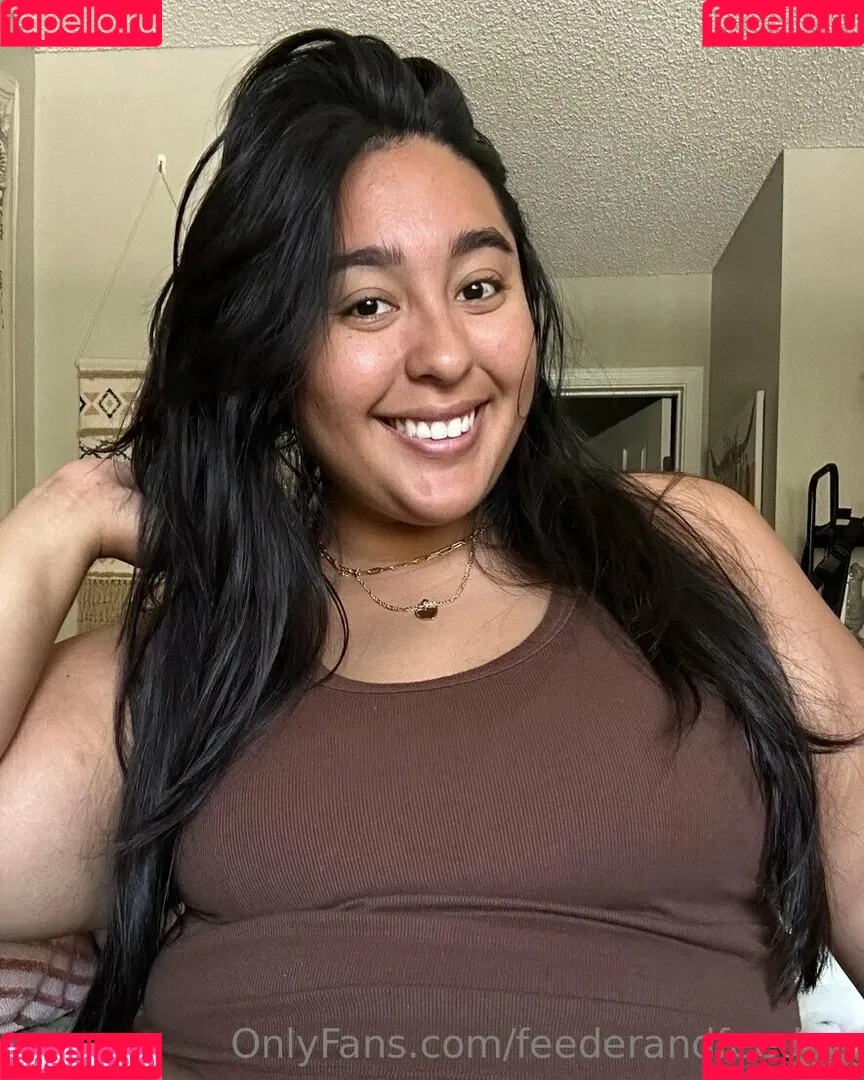 feederandfeedee / i_love_feederism Onlyfans Photo Gallery 