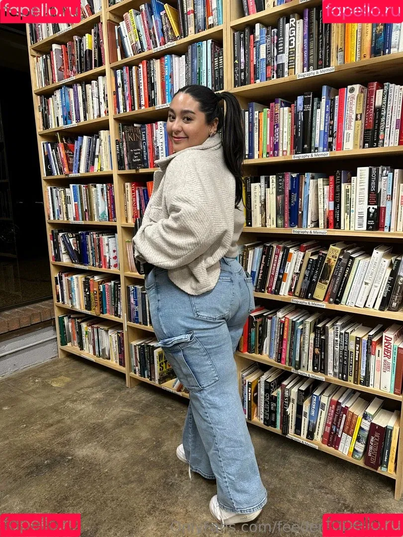 feederandfeedee / i_love_feederism Onlyfans Photo Gallery 