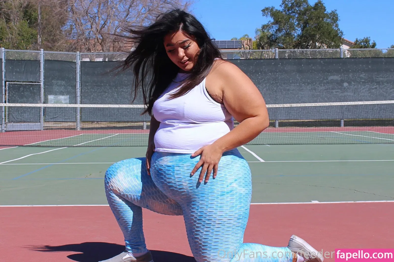 feederandfeedee / i_love_feederism Onlyfans Photo Gallery 