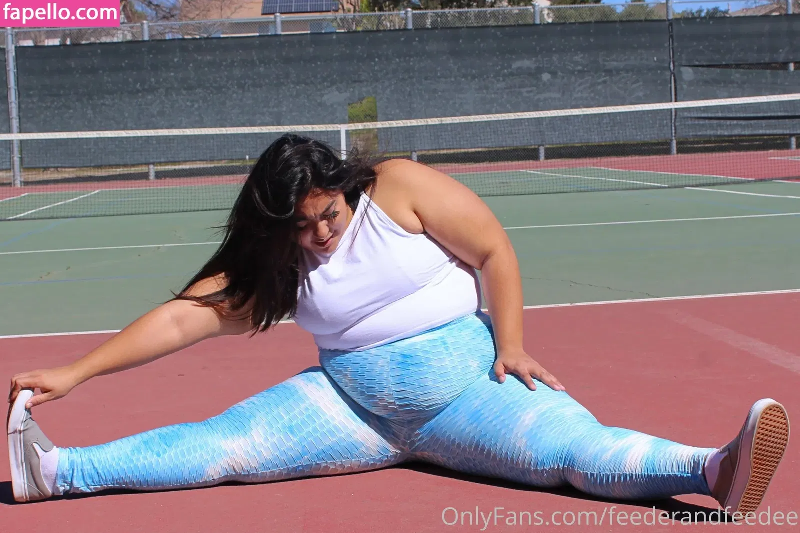 feederandfeedee / i_love_feederism Onlyfans Photo Gallery 