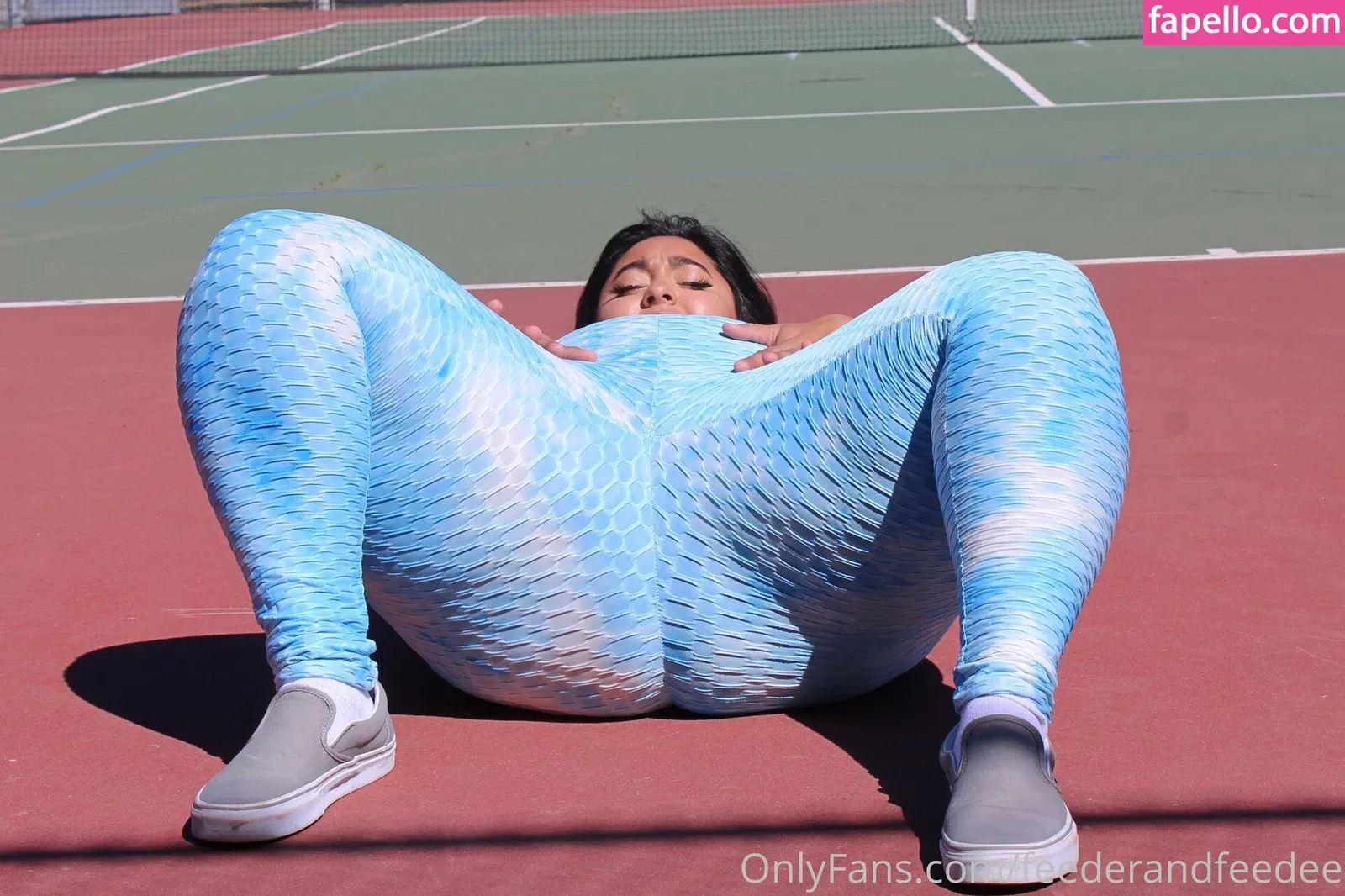 feederandfeedee / i_love_feederism Onlyfans Photo Gallery 