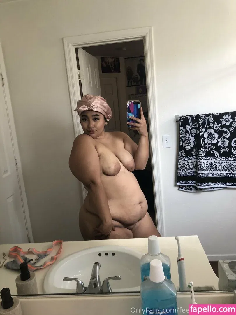 feederandfeedee / i_love_feederism Onlyfans Photo Gallery 