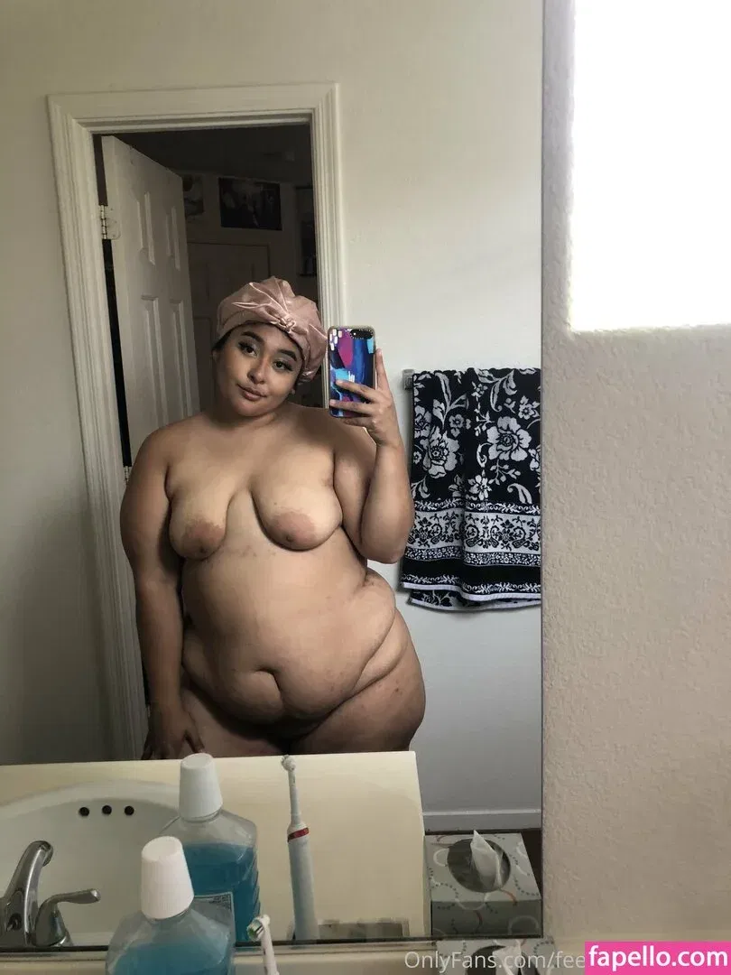 feederandfeedee / i_love_feederism Onlyfans Photo Gallery 