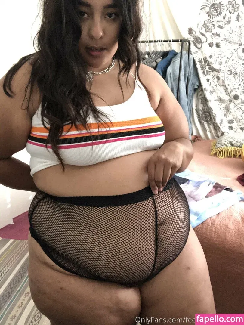 feederandfeedee / i_love_feederism Onlyfans Photo Gallery 