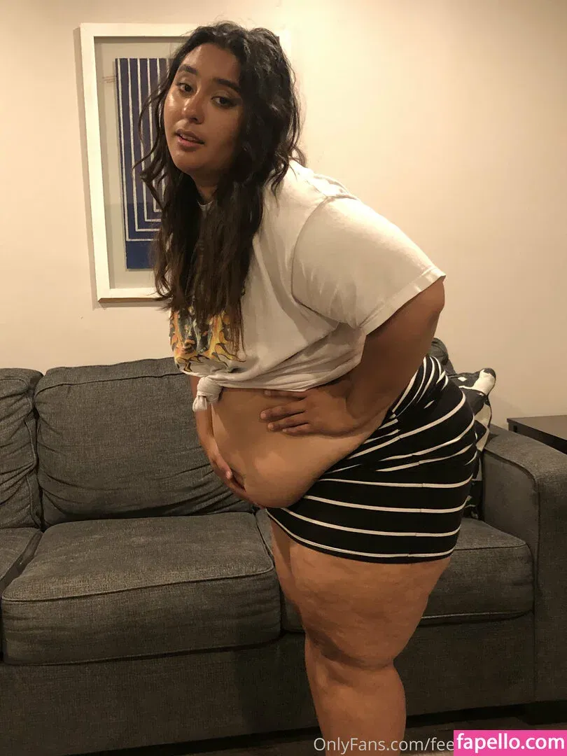 feederandfeedee / i_love_feederism Onlyfans Photo Gallery 