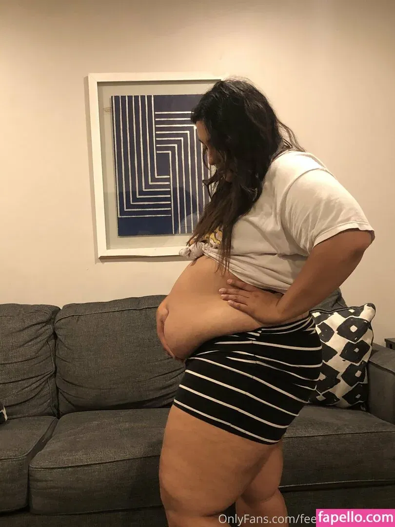 feederandfeedee / i_love_feederism Onlyfans Photo Gallery 