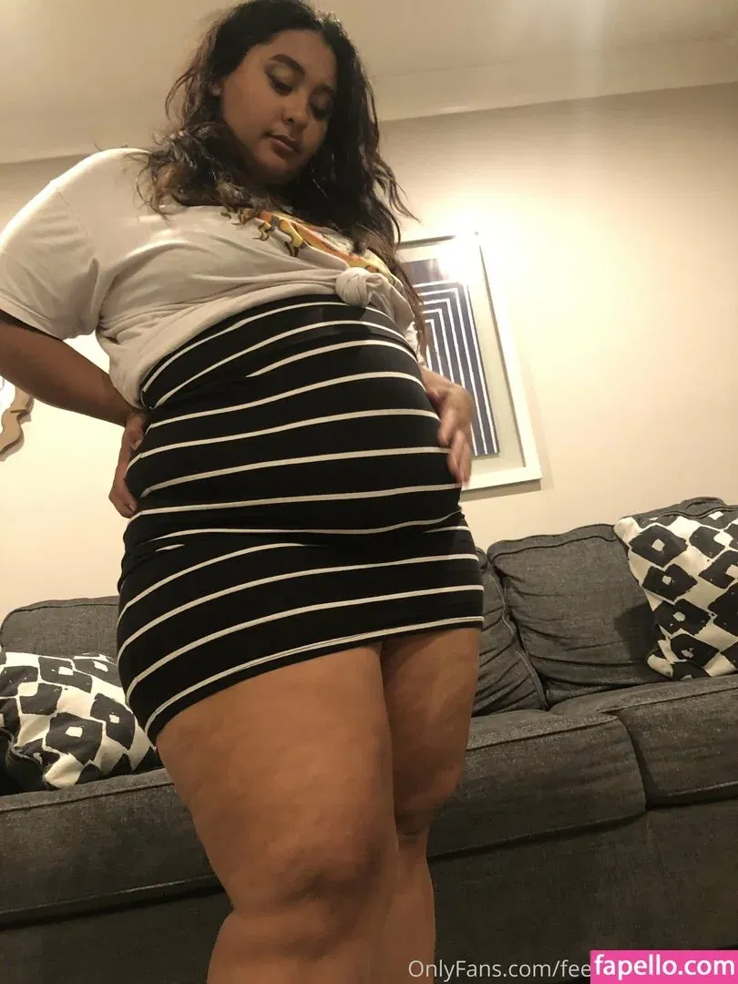 feederandfeedee / i_love_feederism Onlyfans Photo Gallery 