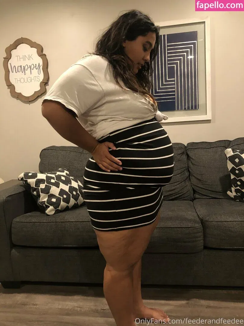 feederandfeedee / i_love_feederism Onlyfans Photo Gallery 