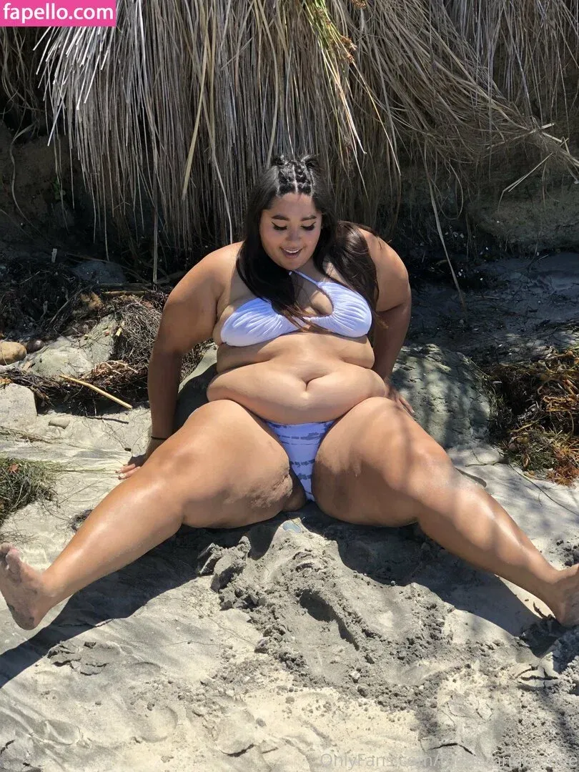 feederandfeedee / i_love_feederism Onlyfans Photo Gallery 