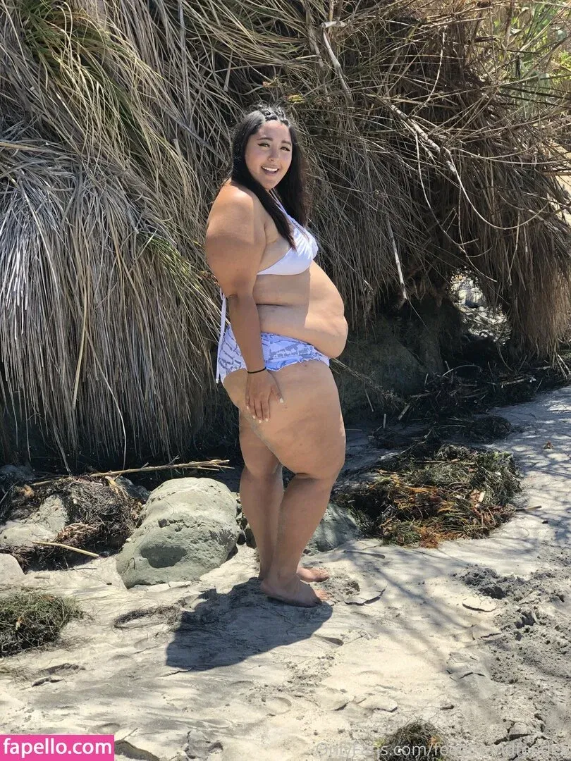 feederandfeedee / i_love_feederism Onlyfans Photo Gallery 