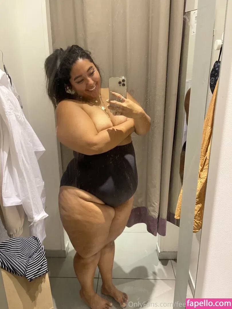 feederandfeedee / i_love_feederism Onlyfans Photo Gallery 