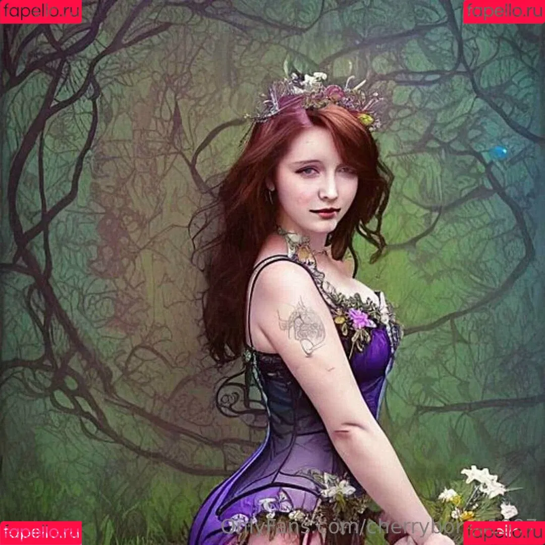 cherrybomb1997 Onlyfans Photo Gallery 