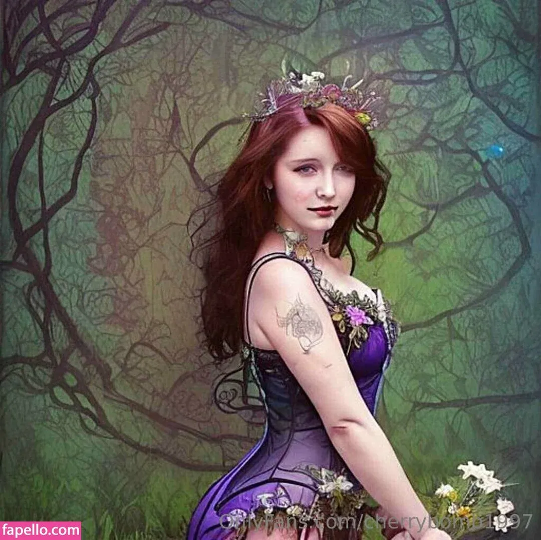 cherrybomb1997 Onlyfans Photo Gallery 