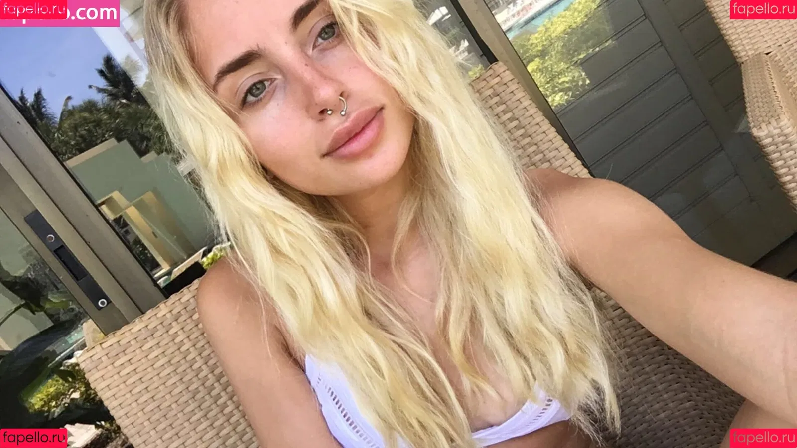 Lissapolooza / Naomi Woods / naomiwoods.official Onlyfans Photo Gallery 