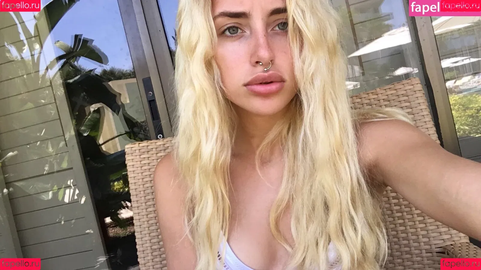 Lissapolooza / Naomi Woods / naomiwoods.official Onlyfans Photo Gallery 