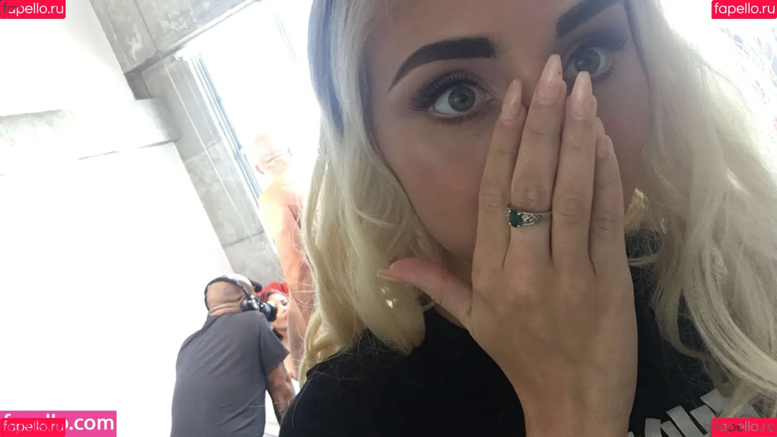 Lissapolooza / Naomi Woods / naomiwoods.official Onlyfans Photo Gallery 