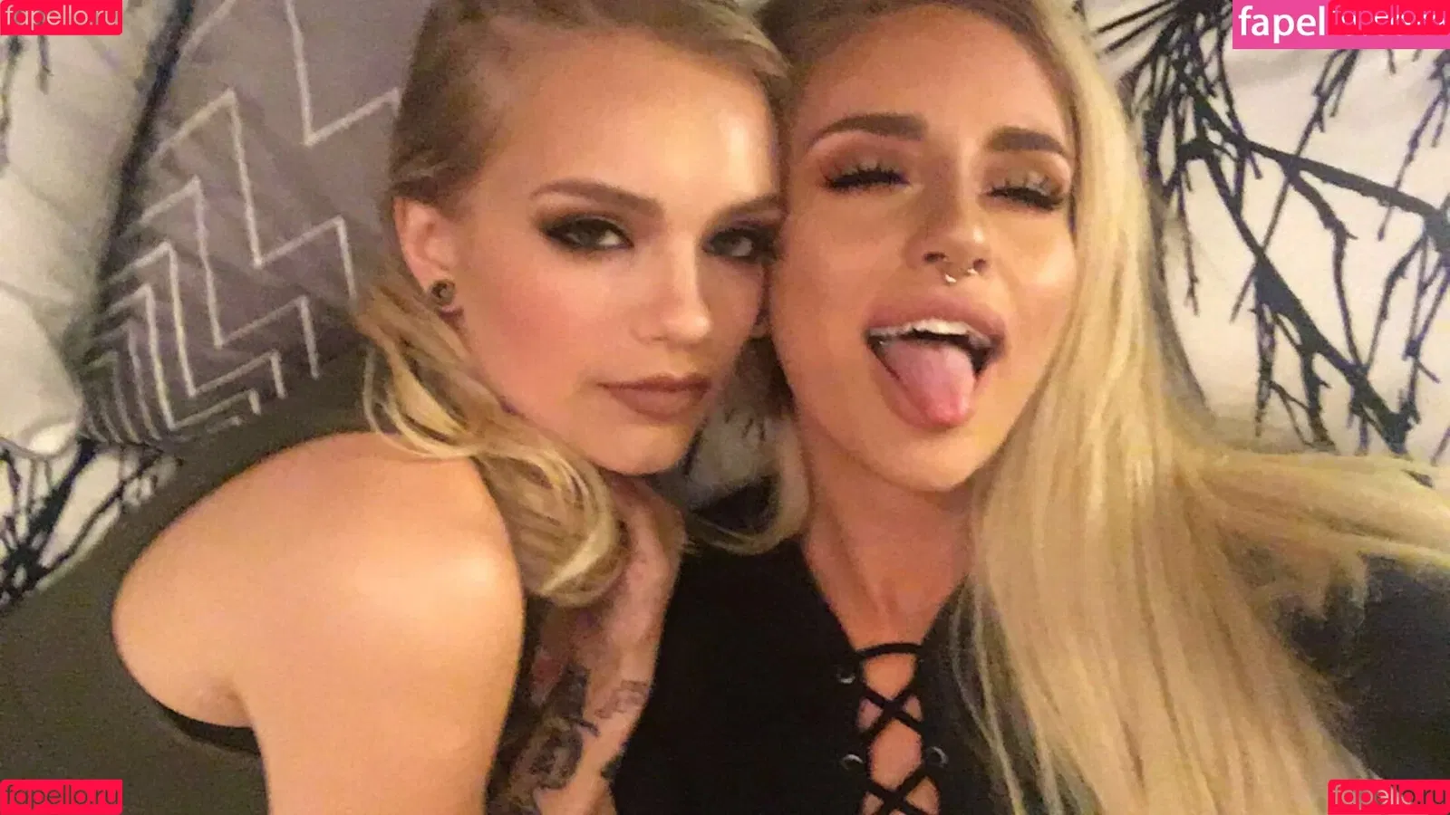 Lissapolooza / Naomi Woods / naomiwoods.official Onlyfans Photo Gallery 