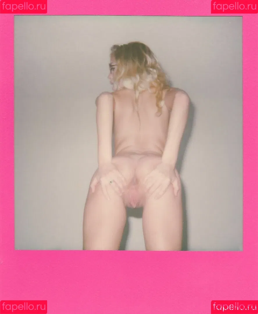 Lissapolooza / Naomi Woods / naomiwoods.official Onlyfans Photo Gallery 