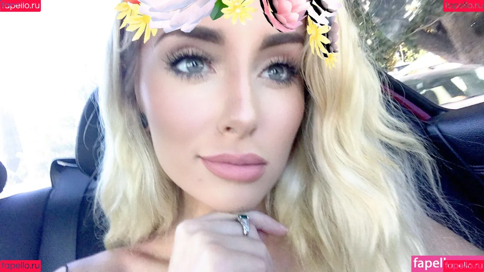 Lissapolooza / Naomi Woods / naomiwoods.official Onlyfans Photo Gallery 