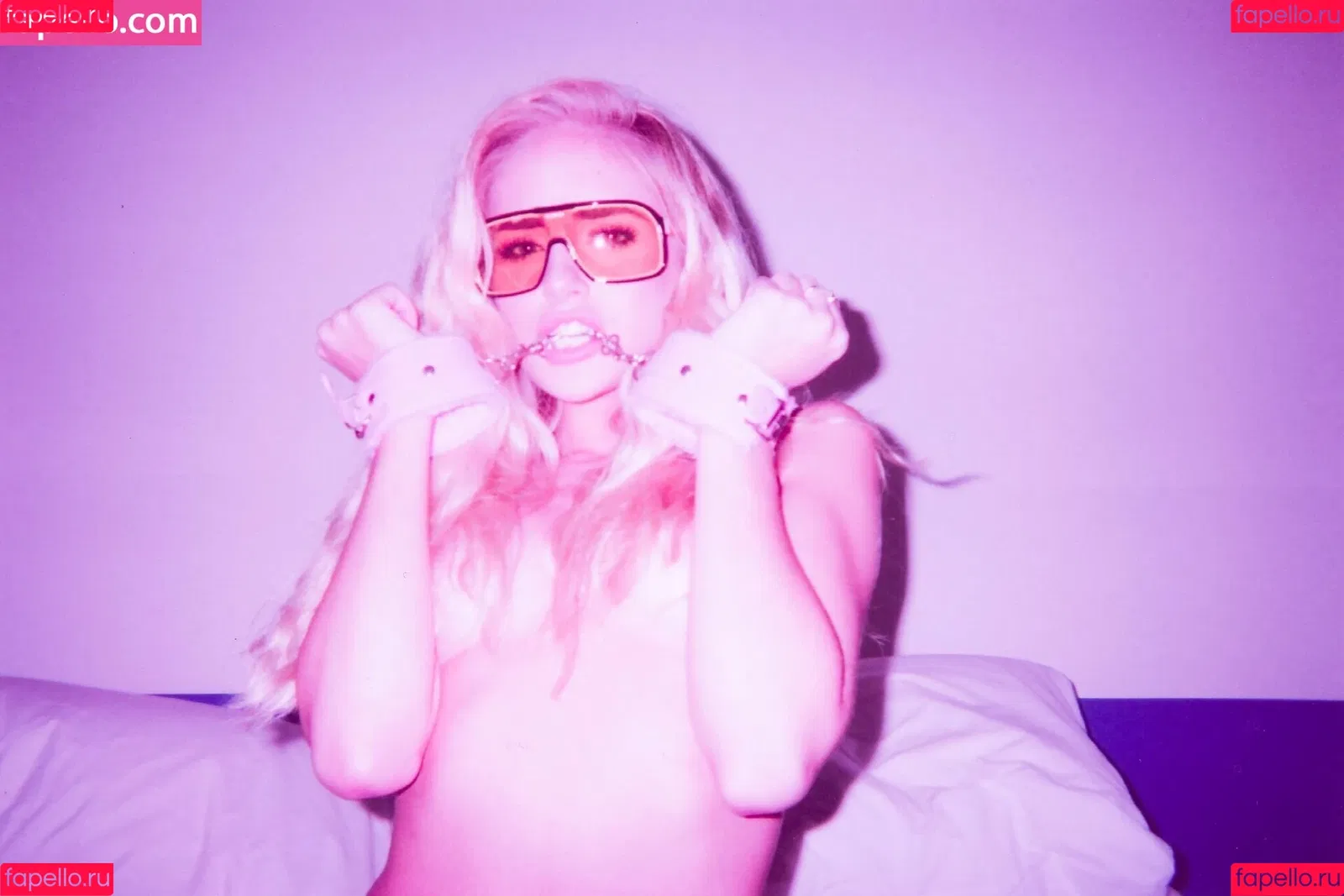 Lissapolooza / Naomi Woods / naomiwoods.official Onlyfans Photo Gallery 